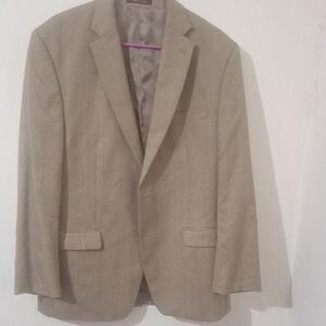 Lauren Ralph Lauren Sports Coat Suit Jacket